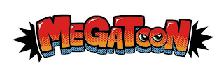 MEGATOON logo