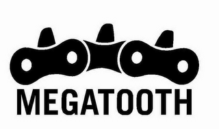 MEGATOOTH logo