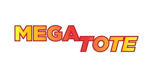 MEGATOTE logo