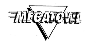 MEGATOWL logo