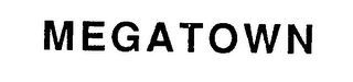 MEGATOWN logo