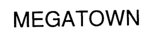 MEGATOWN logo