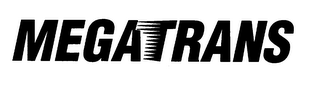 MEGATRANS logo