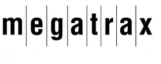 MEGATRAX logo