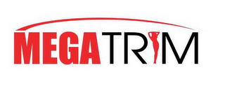 MEGATRIM logo