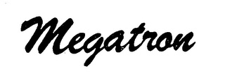 MEGATRON logo