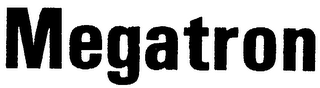 MEGATRON logo