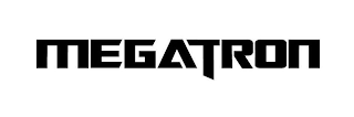 MEGATRON logo