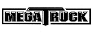 MEGATRUCK logo