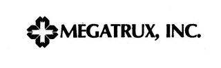 MEGATRUX, INC. logo