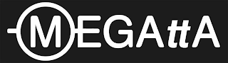 MEGATTA logo