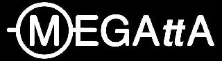 MEGATTA logo