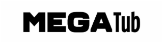 MEGATUB logo