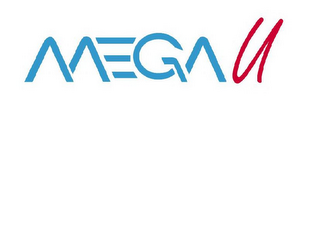 MEGAU logo