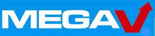 MEGAV logo