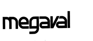 MEGAVAL logo