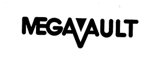 MEGAVAULT logo