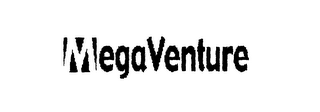 MEGAVENTURE logo