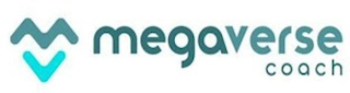 MEGAVERSE COACH logo