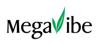MEGAVIBE logo
