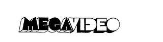 MEGAVIDEO logo