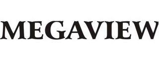 MEGAVIEW logo