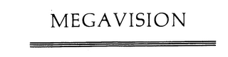 MEGAVISION logo