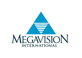 MEGAVISION INTERNATIONAL logo