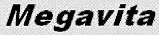 MEGAVITA logo