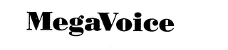 MEGAVOICE logo