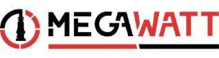 MEGAWATT logo
