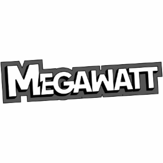MEGAWATT logo