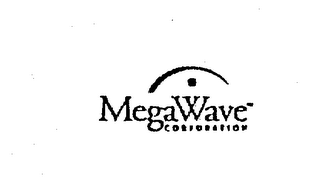 MEGAWAVE CORPORATION logo