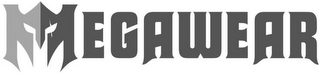 MEGAWEAR logo
