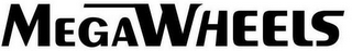 MEGAWHEELS logo
