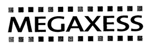 MEGAXESS logo