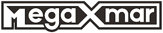 MEGAXMAR logo