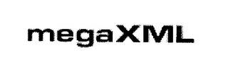 MEGAXML logo