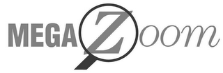 MEGAZOOM logo