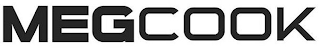 MEGCOOK logo