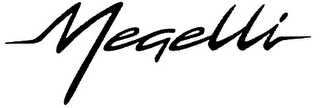 MEGELLI logo