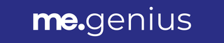 ME.GENIUS logo