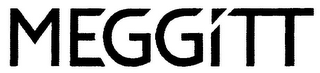 MEGGITT logo