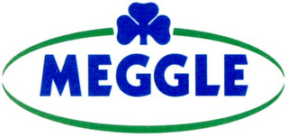 MEGGLE logo
