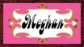 MEGHAN logo