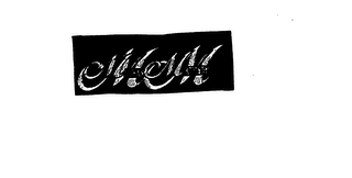 MEGHAN MATTHEWS logo