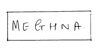 MEGHNA logo