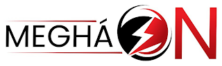 MEGHÁON logo