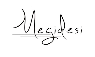 MEGIDESI logo