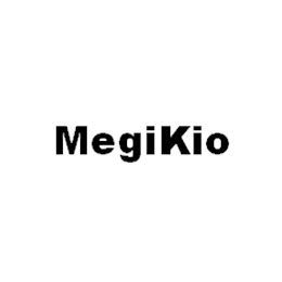 MEGIKIO logo